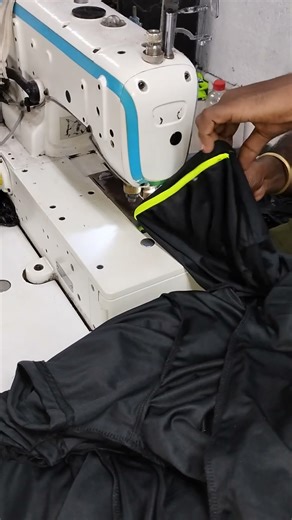 flatlock machine grs work