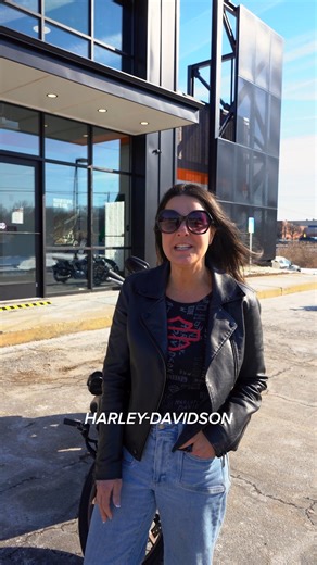 Take a tour of our destination Harley-Davidson dealership in West Chester, PA 🏁 With over 30,000ft² there's much to see! From our incredible 200 bike showroom floor, antique museum display, and a huge motorclothes selection- it keeps getting better!! Ride in and see it in person! And stay tuned for our grand opening in the spring 🔥 📍 897 S. Matlack Street, West Chester, PA 📱 (610) 566-5562 #harleydavidson #motorcycle #westchesterhd #hannumshd | Hannum's West Chester Harley-Davidson
