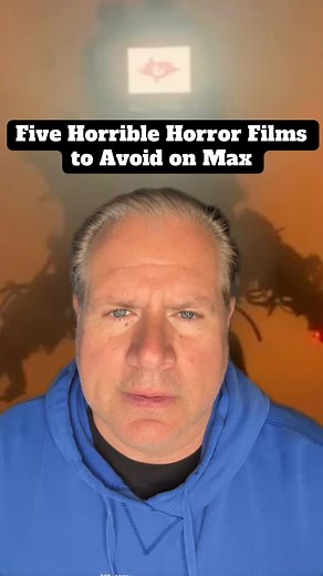 Five Horrible Horror Films to Avoid on Max! #horrormovierecommendations #horrorfilms #horrorfans #horrorgran #max | Short Scares | Facebook