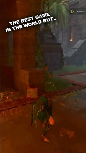 Shadow of the Tomb Raider