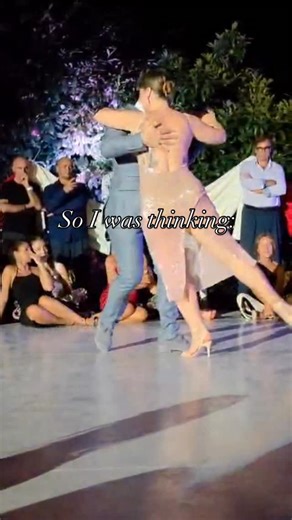 Here’s how it works: If there’s something in tango (any aspect of it) that you need help with, we’re here to help. Once a week, you’ll see a reel called “Ask M&M” and in the comments, you can post your question. We’ll choose 1 question and post a reel with the solution, our POV or how we would deal with the issue and tag you so you see your answer. The question can be about anything tango related BUT it needs to be precise and exact. Like this you’ll get a precise and exact answer. The more conc