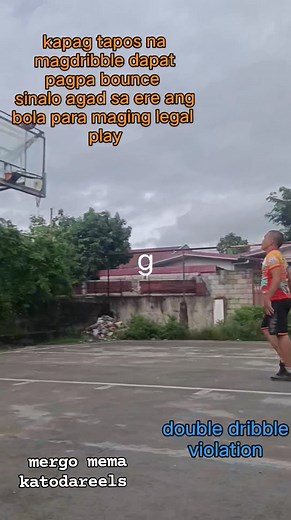 #fblifestyle #fibarules | Gomer M Mame