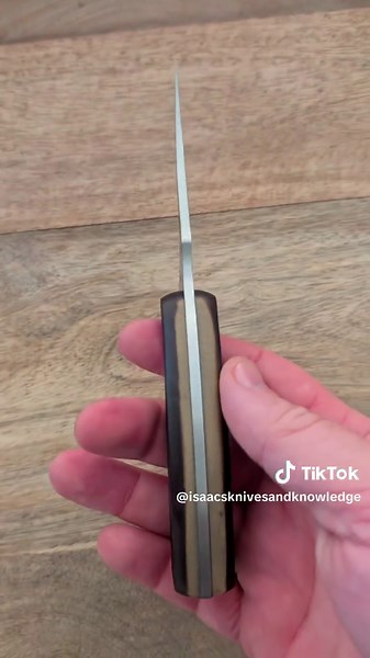 Old Timer Sharpfinger: The Iconic Hunting Knife