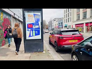Brighton Weekend Vibe: Exploring London Road Shops 🚶‍♂️☀️