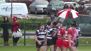 11K views · 144 reactions | Video Highlights: Action from last week's Munster Schools Senior & Junior Cup Round 2 Qualifier | Munster Rugby Supporters Club | Facebook
