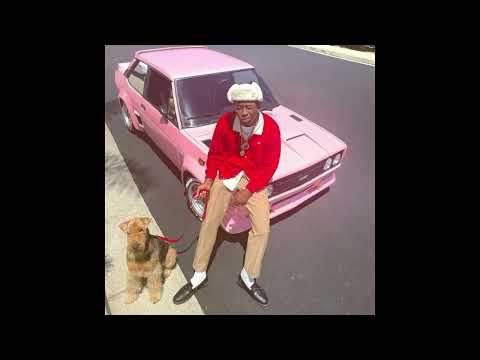 TYLER THE CREATOR TYPE BEAT - PENSÁNDOTE | Type beat pop 2026