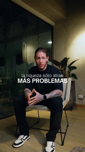 Vixon (@vixon.oficial) - La verdadera riqueza: Agradece lo que tienes