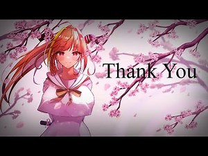 Graduation (Kiryu Coco Tribute)