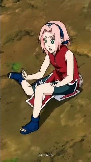 This is How Sakura and Ino Greet Each Other