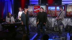 Delbert McClinton & Glen Clark Live: Peace in the Valley Chords - ChordU