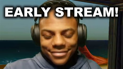 What Is IShowSpeed's 'Early Stream?' The 2021 Speed Livestream Now On IMDb That Many Of His GIFs Are From Explained