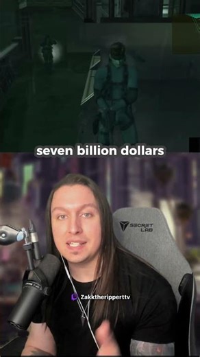 Tim Sweeney Just Got Cooked by a Valve Dev