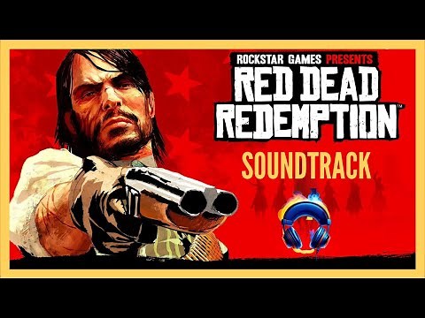 Red Dead Redemption OST - Original Soundtrack - Full Album