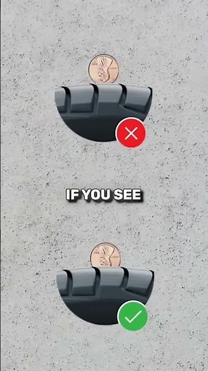 Penny for Your Treads: The Quick Tire Depth Test