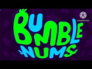 The Bumble Nums Intro Effects (Sponsored by Sounds Variation Preview2) video tutorial 👈👈