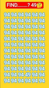 #findnumber #funny #freefire #foryou #explore #education #edit #shorts #eyetest #gaming #gkquestions