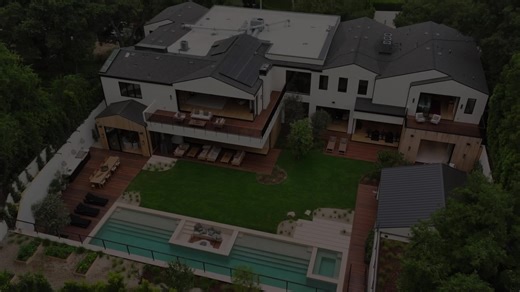 Explore the $48 Million Beverly Hills Mansion