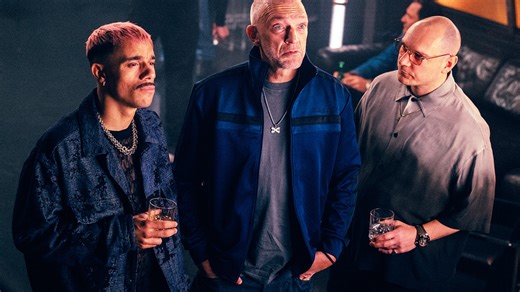 'Banger' Netflix Review: A French DJ Satire That Doesn't Quite Keep The Party Going