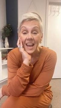 That tension in your face is your brains way of saying This is too much effort!