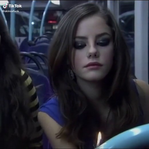 Effy Stonem - Skins Edits and Moments