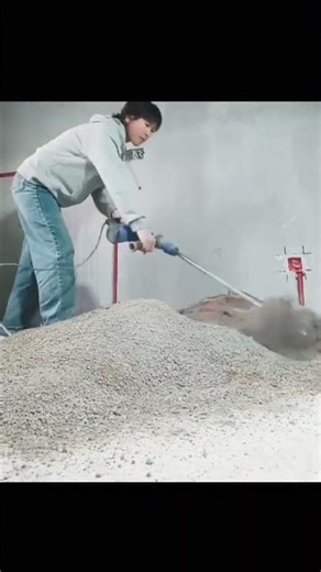 Mixing bar#A magic tool for mixing ash#Mixing bar#A miraculous tool for mixing ash and a n