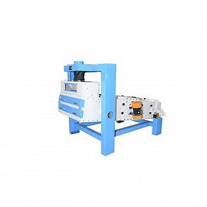 [Hot Item] Grain Cleaner Seed Cleaning Sifter Machine for Wheat Maize Sesame Paddy