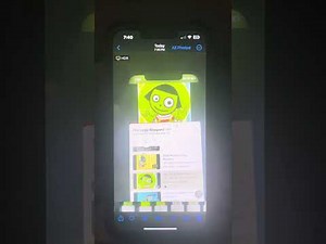 PBS dot logo 1999 Id bloopers