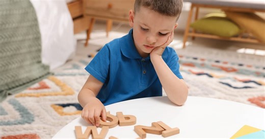 Décryptage. Dyslexie, dyspraxie... Quand le manque de suivi freine les parcours scolaires et professionnels