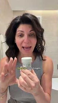 Why you NEED to get a backup estrogen patch