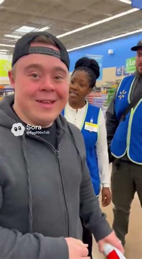 Air horn prank! #funny #prank