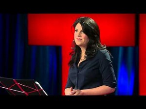 Clip: Monica Lewinsky speaks at TED2015