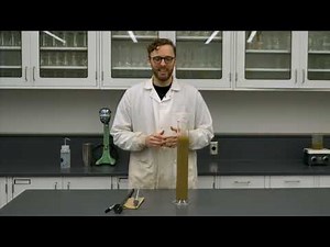 Soil Texture Determination by the Hydrometer Method