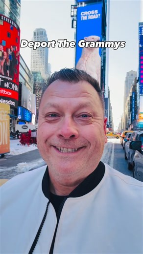 The Grammys were the first music show that was better with the sound off | Jimmy Failla