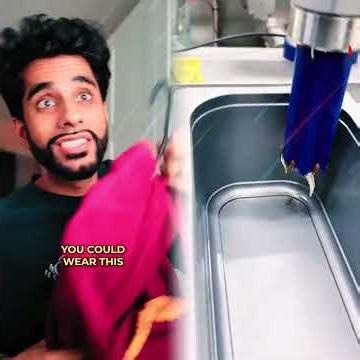 Me when I try to split the bill 😳