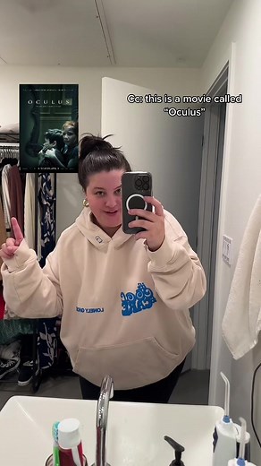 Oculus Movie Explained: Is It Real or Is She Losing Her Mind?