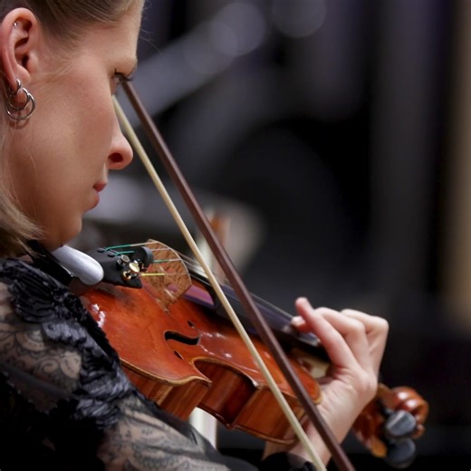 Immerse yourself in a world of ships, captains, wind & waves with Vaughan Williams's A Sea Symphony. The CSO & Charlotte Master Chorale perform the exhilarating work, April 26 & 27 at Belk Theater. Get tickets >> bit.ly/cso-sea | Charlotte Symphony