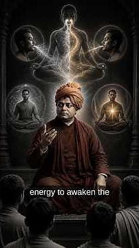 Awaken Kundalini Through Pranayama