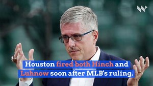 Astros owner Jim Crane: Sign-stealing 'didn't impact the game'