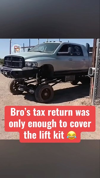 Someone help a guy out 😂 #Ram #Trucks #LiftKit #Automotive #Shorts