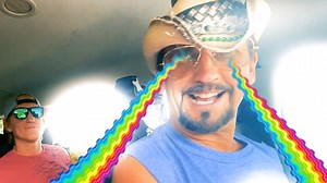 26 reactions · 3 comments | SlapperCast Episode 223: "Hammer with a Wig" https://linktr.ee/slappercast This one was filmed en route to our gig at HSF Biergarten in Brenham, TX, one of our favorite places to play. Patrick's daughter Tara joins us again, running camera and participating in the discussions. This week we do an extensive lightning round of favorite movies, directors, comedians, etc. Also: should the Tom Jones song "DELILAH" be banned because of its lyrics? | Blaggards | Facebook