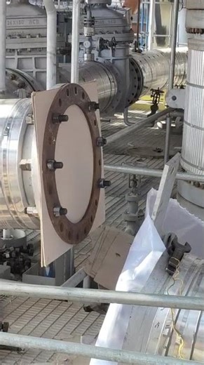 “रेगिस्तान में बन रहा है भारत का सबसे बड़ा रिफाइनरी सपना – पचपदरा रिफाइनरी”#रिफाइनरी_प्रोजेक्ट#raj