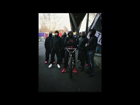 TIAKOLA X KLN X RSKO TYPE BEAT "DONNIE BRASCO" INSTRU MELO (PROD.CARTER)