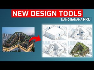5 new AMAZING workflow to create Diagrams with Nano Banana