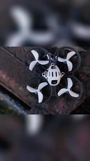 Experience the METEOR 75 Pro Snappy Flights & 4K Footage! #fpv #betafpv