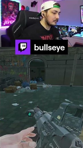 ВАЛЬЧИК ВСЁ ЕЩЕ МОЖЕТ | ESCAPE FROM TARKOV #bullseye #escapefromtarkov #tarkov #eft #shorts #tiktok