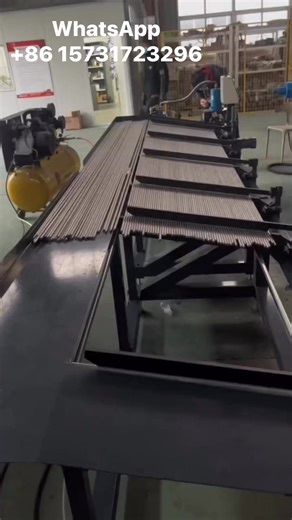 Automatic round bar cutting machine factory in China | Zdh Lim