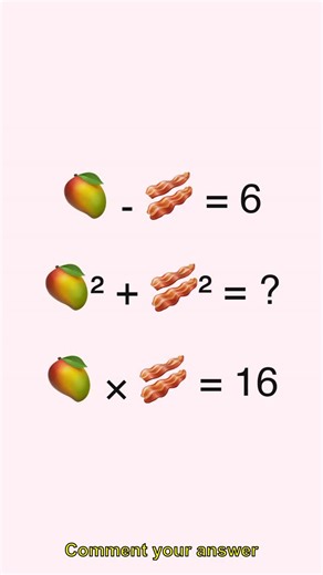Math Lab | Everyday Math Problems on Instagram: "Maths problems : Difference Formula 6 Challenge level : Hard Comment your answer below. Do not forget to Like 👍, Share and Subscribe. Visit my website : https://bluelabs.in/ Youtube Channel : https://www.youtube.com/@MathLabLearning Instagram : https://www.instagram.com/mathlab_learning/ Music: June time by Patrick Patrikios Follow on : https://www.youtube.com/channel/UCTPI2hZYxoHtdGEpdFoaU5A #maths #school #mentalmath #upsc #cat #ssc #matholympi