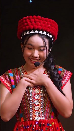Gặp Nhau Giữa Rừng Mơ - Phạm Thiêng Ngân ft. Quách Phú Thành #shorts