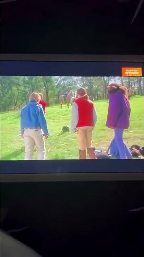 Saddle club season 1 camping