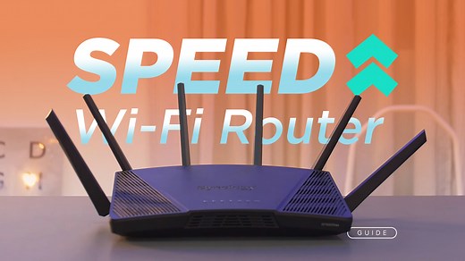 Here are 7 Practical Tips to Increase WiFi Speeds